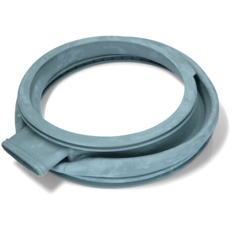 GUARNIZIONE SOFFIETTO OBLO LAVATRICE LAVASCIUGA ELECTROLUX AEG REX ORIGINALE