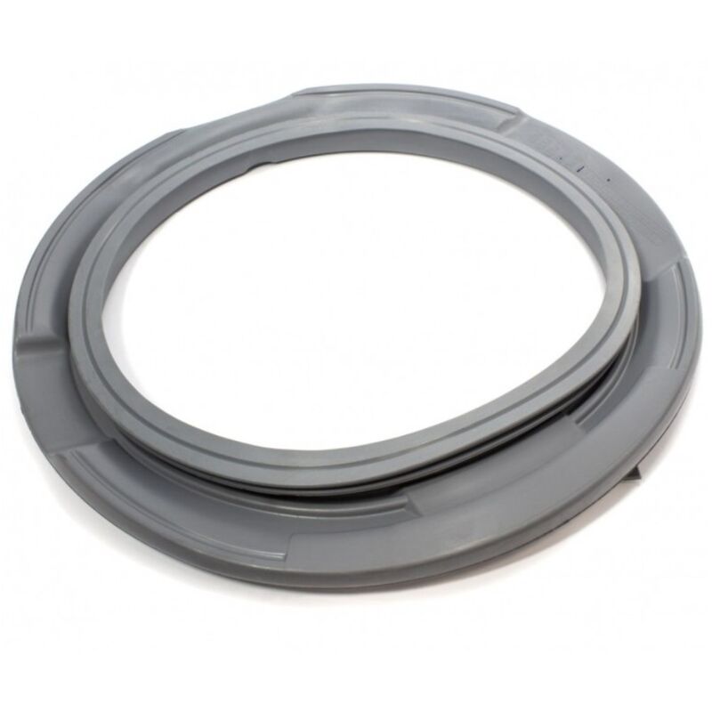 GUARNIZIONE SOFFIETTO OBLO LAVATRICE SAMSUNG WF1802XEC WF1802XEK Con asciugatura