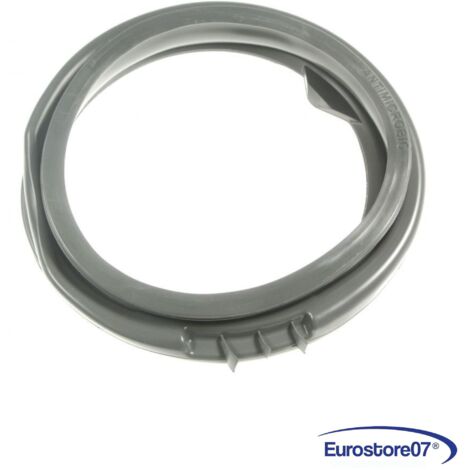 GUARNIZIONE SOFFIETTO OBLÒ PER LAVATRICE HOTPOINT ARISTON RSF 803 S IT