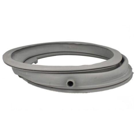 GUARNIZIONE soffietto PORTA OBLO\' LAVATRICE CANDY HOOVER 70006595
