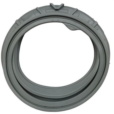 GUARNIZIONE SOFFIETTO PORTA OBLO LAVATRICE HOTPOINT ARISTON ORIGINALE C00290841