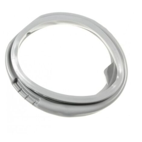 GUARNIZIONE SOFFIETTO PORTA OBLO' LAVATRICE INDESIT ARISTON C00515844 WHIRLPOOL