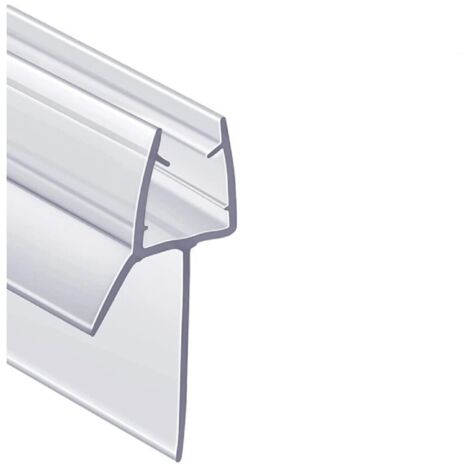 Guarnizione sottoporta per porta pieghevole, porta battente o saloon 150cm