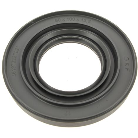 Guarnizione Spi, 50x100x13,5, 481070257021 per lavatrice whirlpool