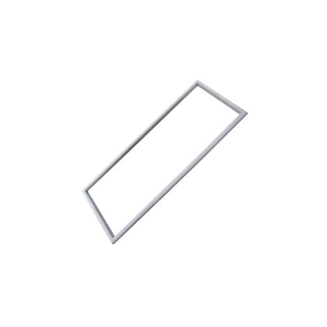2248007094 Electrolux Guarnizione magnetica per la porta del congelatore 2348756301 - Elettrodomestici Fabiano e Figli