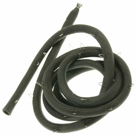 Guarnizione sportello - Forni, Fornelli Elettrici e a Gas - ARISTON HOTPOINT - 4369502