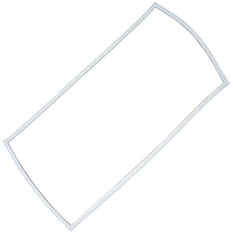 Guarnizione sportello frigorifero bianca (554x1051) - Frigorifero, congelatore - INDESIT - 2785593662894679624