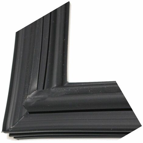 Guarnizione sportello (parte congelatore) originale - Frigorifero, congelatore - SAMSUNG - 4365937
