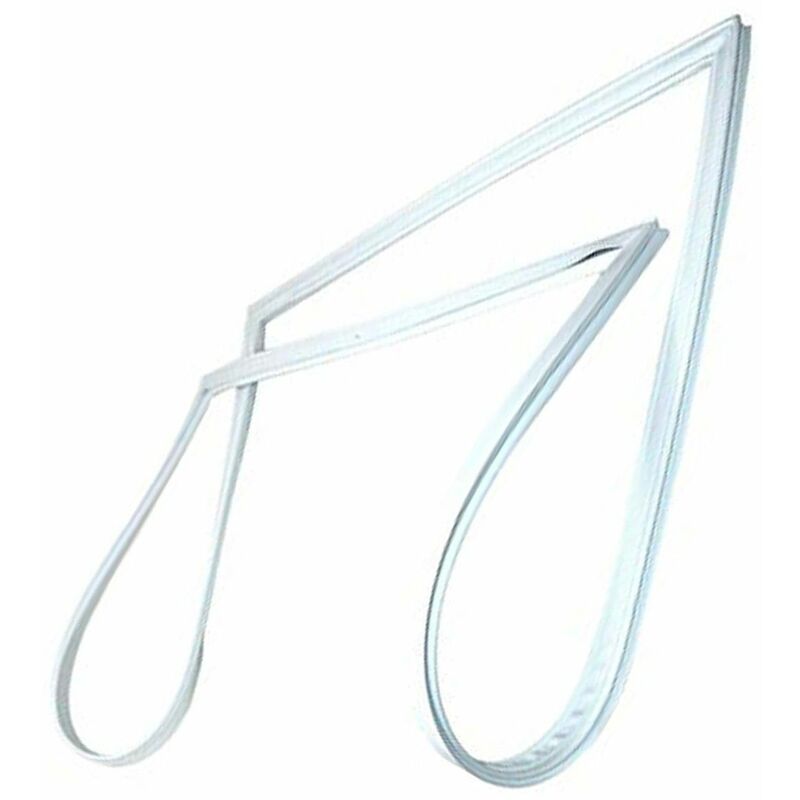 Guarnizione sportello (parte frigorifero) - Frigorifero, congelatore Beko 3069383662894669908