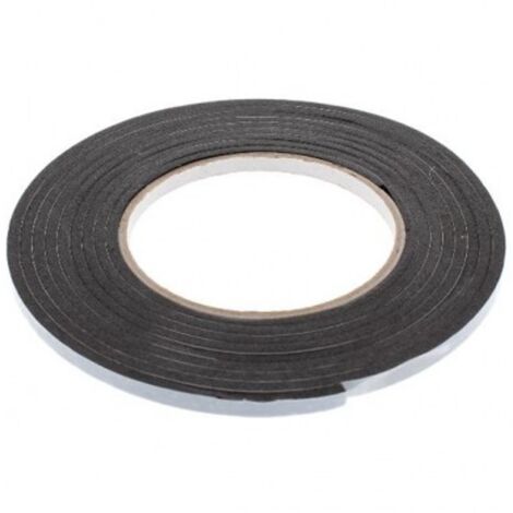 GUARNIZIONE STUCCO INSTALLAZIONE PIANO COTTURA INCASSO UNIVERSALE 2765mm