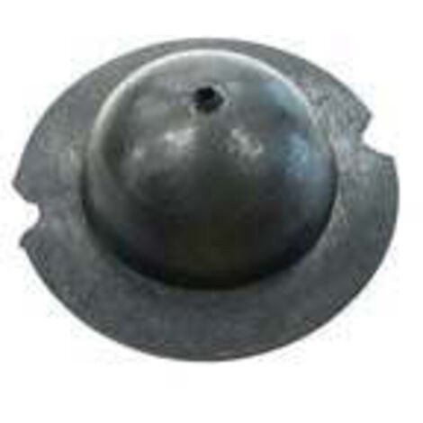 Guarnizione Tappo Serbatoio Carburante Per  Rasaerba - per ns. cod.259729 (CDF07156)