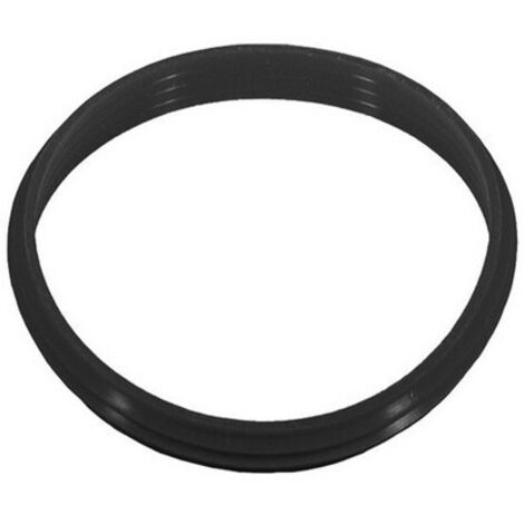 GUARNIZIONE TENUTA TUBI PPH DN. 80 Diam. 80 mm STABI PZ 10