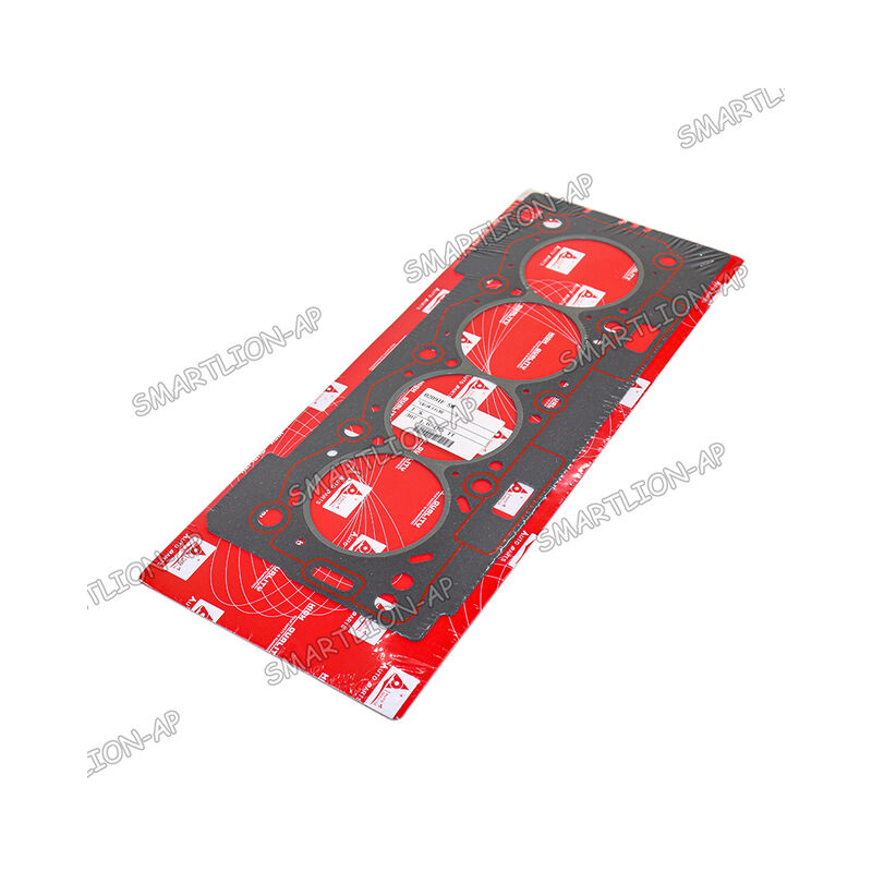 Guarnizione testata accessori interni motore auto