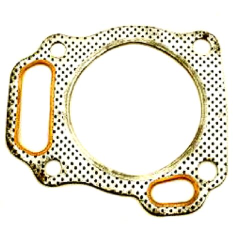 Guarnizione testata cilindro per motore Honda GX340
