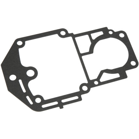 Guarnizione testata cilindro Tbest 689 45113 A1 in carta sigillante resistente e ad alte prestazioni per motori fuoribordo TROUP 2 dal 1984 al 1995.