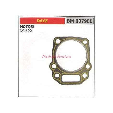 Guarnizione testata DAYE tagliaerba tosaerba rasaerba DG 600 037989