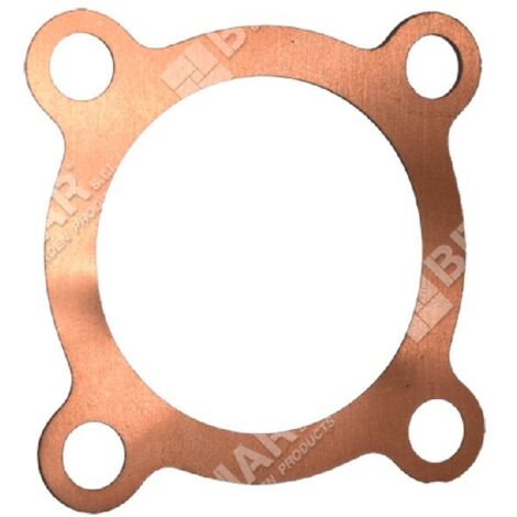 Guarnizione testata per motogeneratori YAMAHA 7G5-11181-00-00 Compatibile - 049022