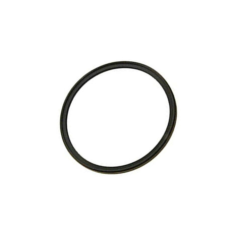 Guarnizione torica Krups nero diametro 4 5 cm spessore 5 mm