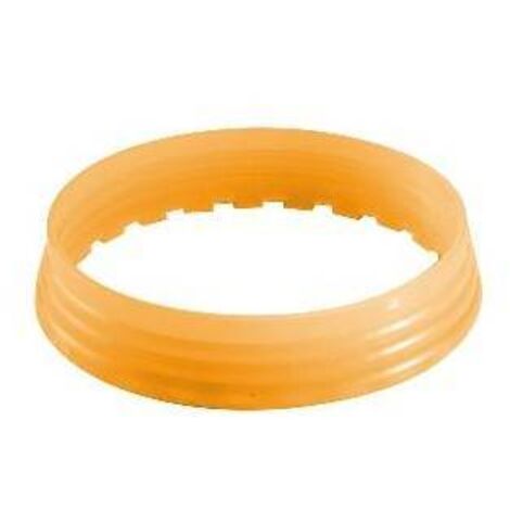 GUARNIZIONE TRONCO-CONICA IN PP Diam. 40 mm LIRA