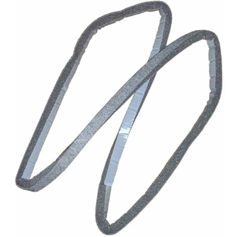Guarnizione vasca anteriore - Asciugatrice - BRANDT - 3077563251430296106