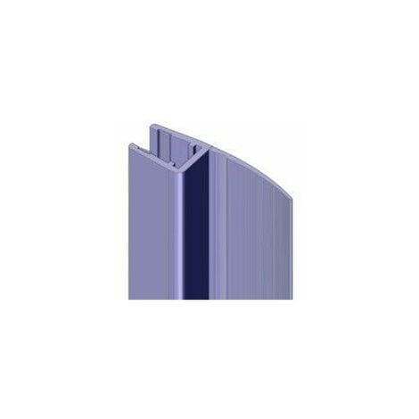 Guarnizione verticale sinistra Novellini R50BEPHVS2-TR | guarnizione