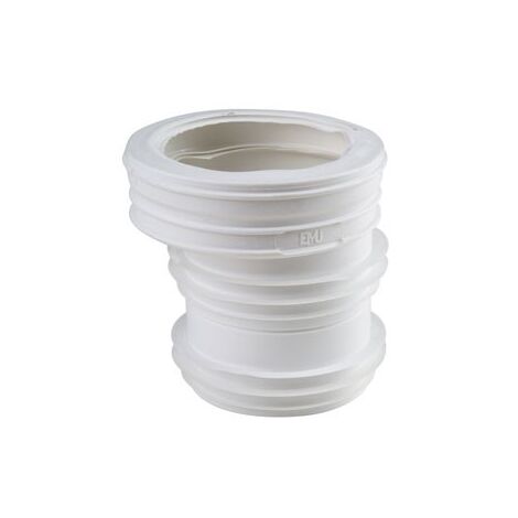Guarnizione WC eccentrica BK 100 M648