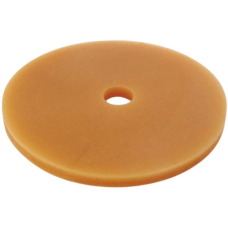 Guarnizione Valvola Scarico WC - Ricambio Per Cassetta, Acciaio Inox - Foto 11