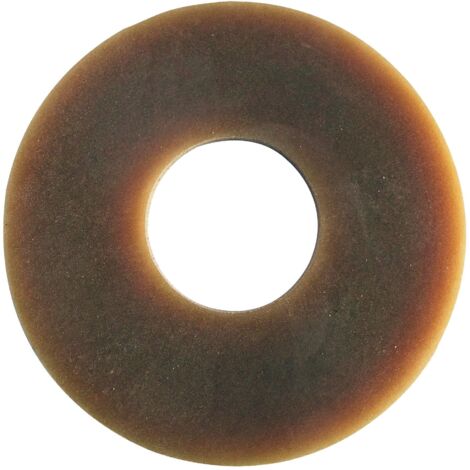 Guarnizione WC per valvola SIAMP l.6,5 x H.0,4 x P.2,5 cm SOMATHERM FOR YOU