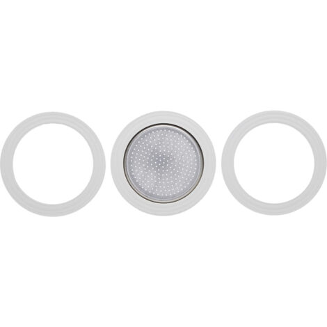 Guarnizioni 3Pz+Filtro Caff.All.Tz 1 Bialetti