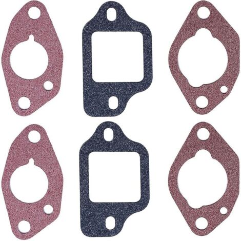 Guarnizioni carburatore per tosaerba Honda GCV135 GCV160 GCV190 GSV190 HRS216 HRT216 HRB216 HRR216 HRZ216