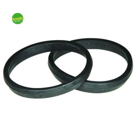 Guarnizioni coniche Ambra 30 x 11/4 3 pz