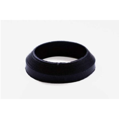 Guarnizioni coniche per canotti 1" - 5 pz.