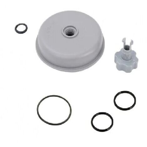 GUARNIZIONI E COPERCHI PER POMPE FILTRAGGIO 2006L-3028L-3785L RICAMBI BESTWAY