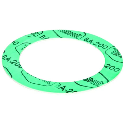 GUARNIZIONI ESENTE AMIANTO PER FLANGE ø80   MORGANTI