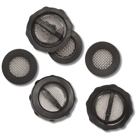 Guarnizioni filtro inox per raccordi 3/4" 102500GG