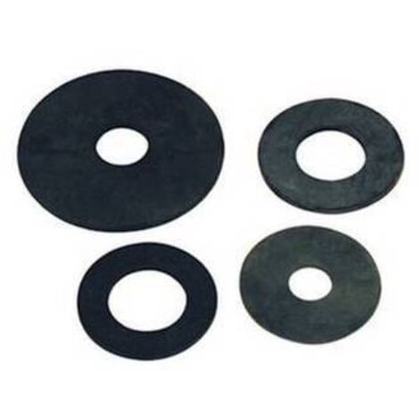GUARNIZIONI FONDO PER CASSETTA IN GOMMA 63x24,8x3,6 mm DH