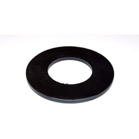 guarnizioni gomma epdm 3/8" - 10 pz.