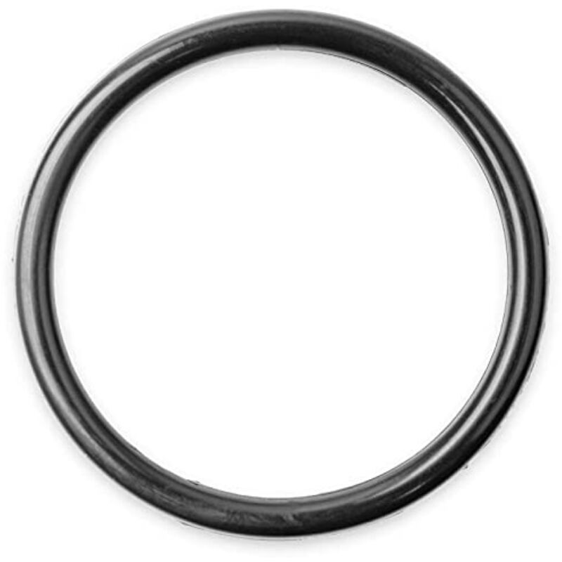 Schl fer 189410 Guarnizioni Idrauliche O'Ring In Gomma Per Tappo Sa...