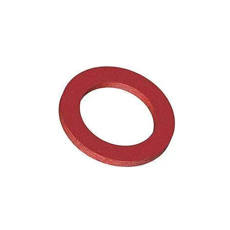 Guarnizioni in fibra 15x21mm o 1/2" di larghezza - Borsa da 100 pezzi WATTS
