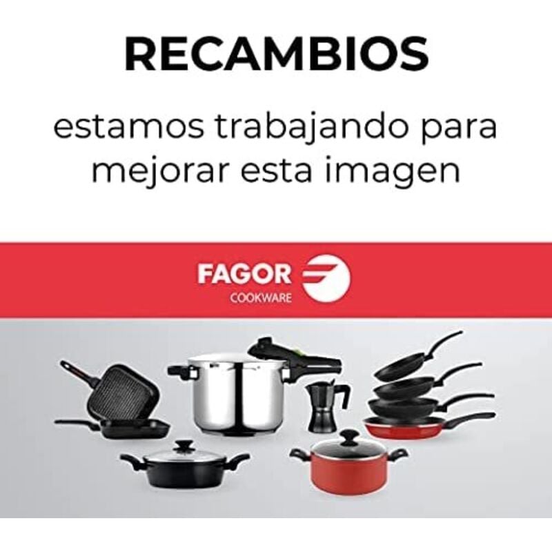 Sostituzione di sigillo in silicone 4l / 6l / 8l e modelli di fagoci rapidi espressi