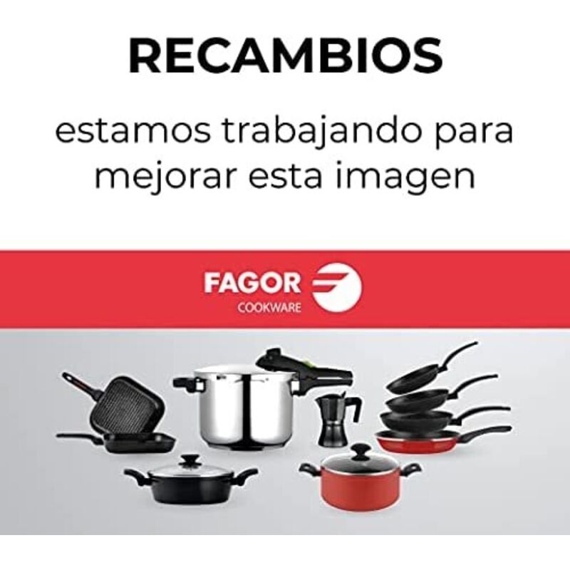 Sostituzione di sigillo in silicone 4l / 6l / 8l e modelli di fagoci rapidi espressi