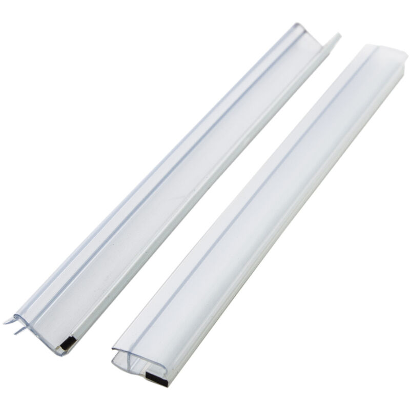 Idralite - Guarnizioni magnetiche Pivot h 185 per box porta cabina doccia apertura battente