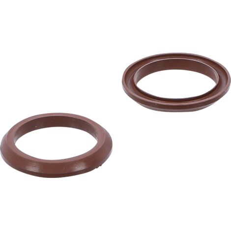 Guarnizioni per fluoroelastomero per 4067