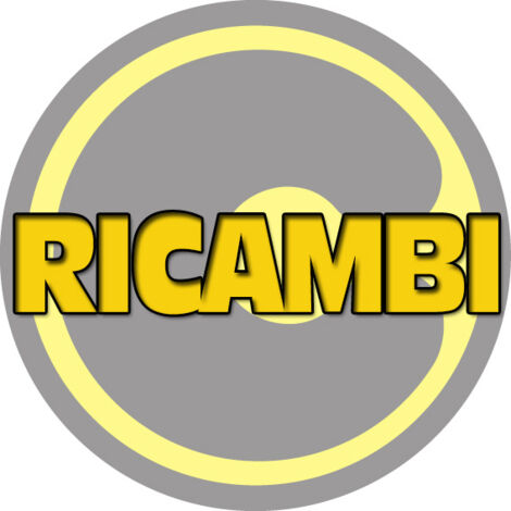 AMAFLEX GUARNIZIONI PER GAS IN GOMMA** -