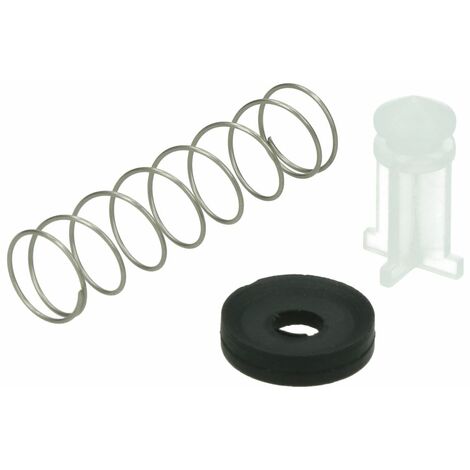 Guarnizioni serbatoio dell'acqua originale - Macchina da caffè, Caffettiera - BOSCH - 2985503662734297414