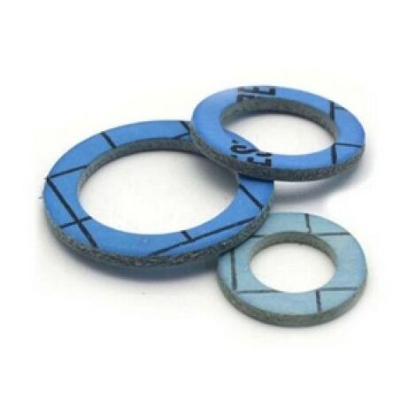 GUARNZIONE FASIT OMNIA ESENTE AMIANTO mm 24 x 18 (Pz.100)