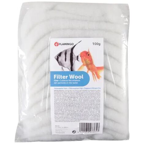 Guata de acuario 100 g
