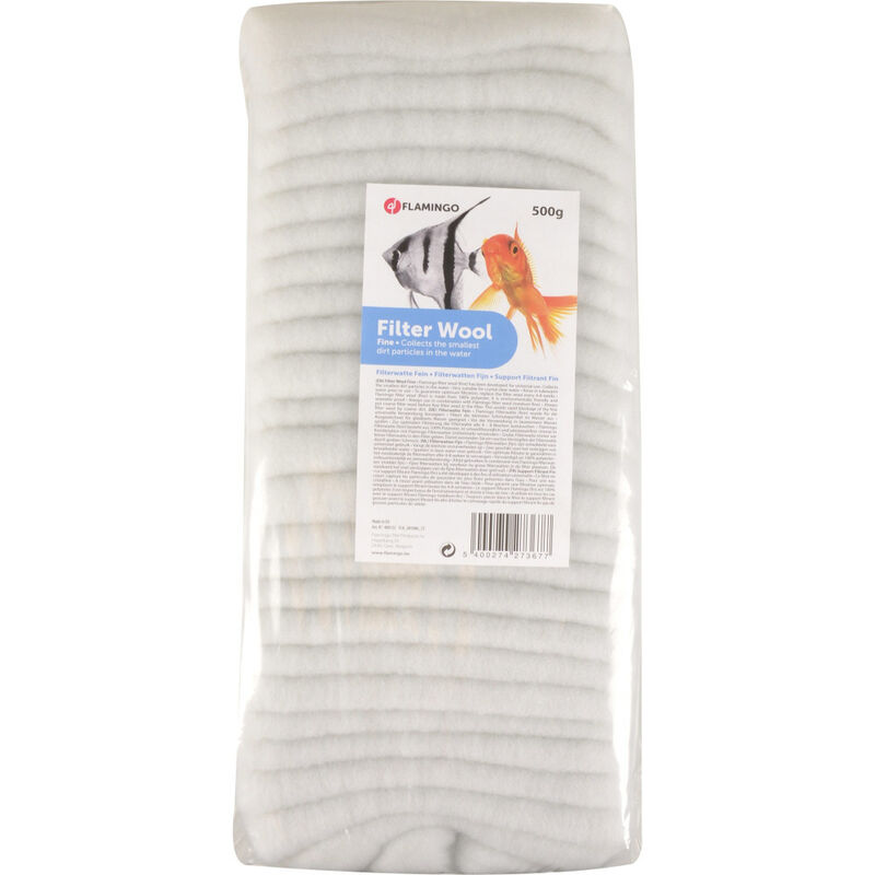 

Guata para acuario 500 g