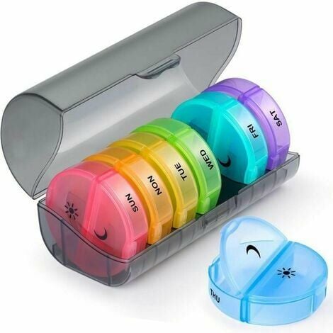 https://cdn.manomano.com/guazhuni-french-weekly-pill-organizer-morning-and-evening-7-day-round-pill-organizer-14-compartments-multicolor-pillboxes-weekly-pill-organizer-twice-a-day-medication-dispenser-P-26780879-112127309_1.jpg