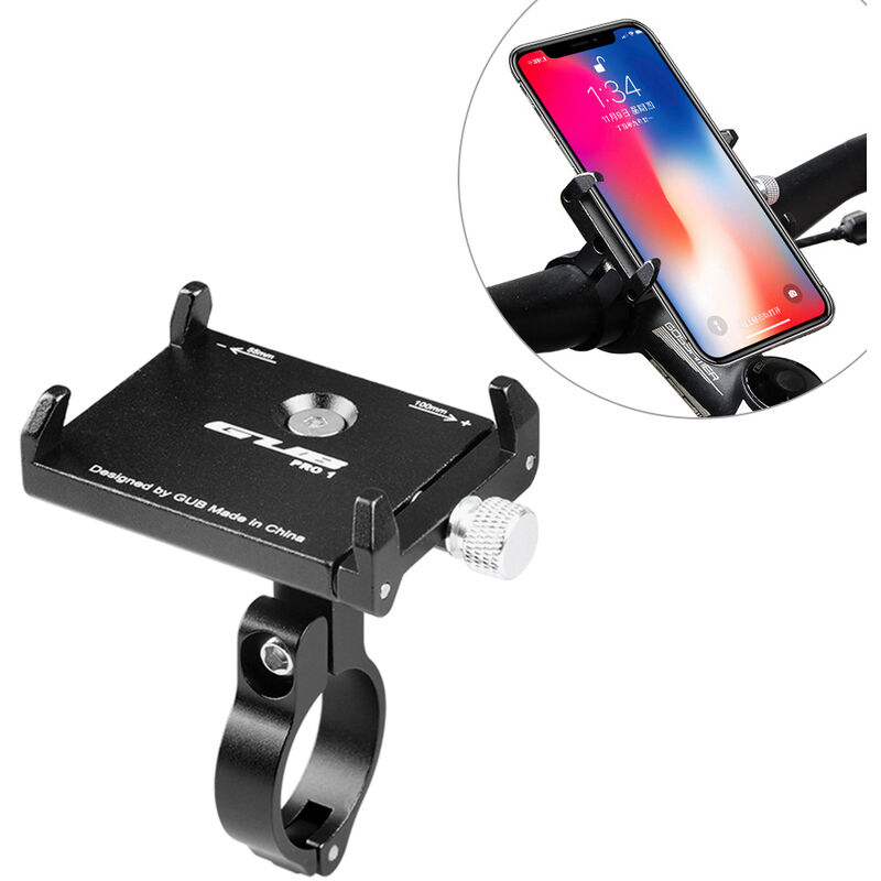 GUB - PRO1, staffa del telefono cellulare in